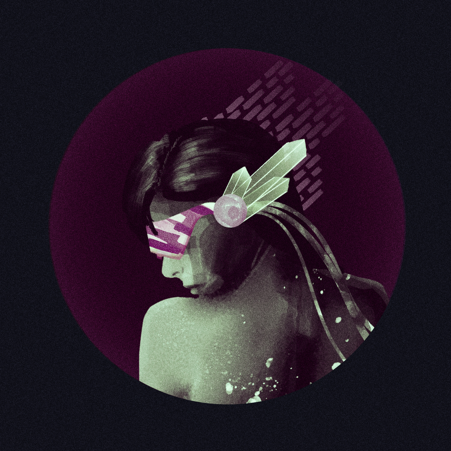 CYBERPUNK