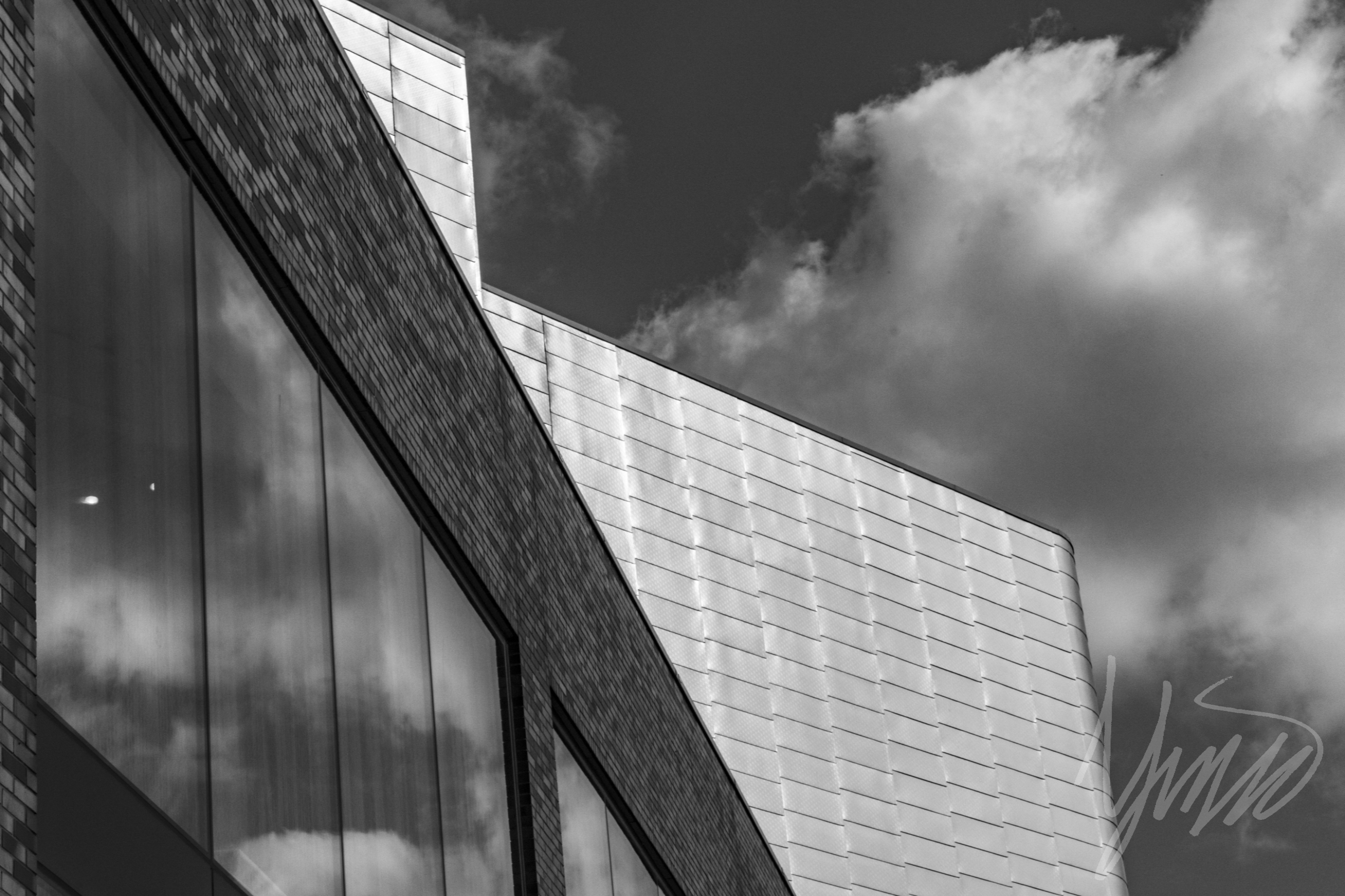 The Rock, Angles