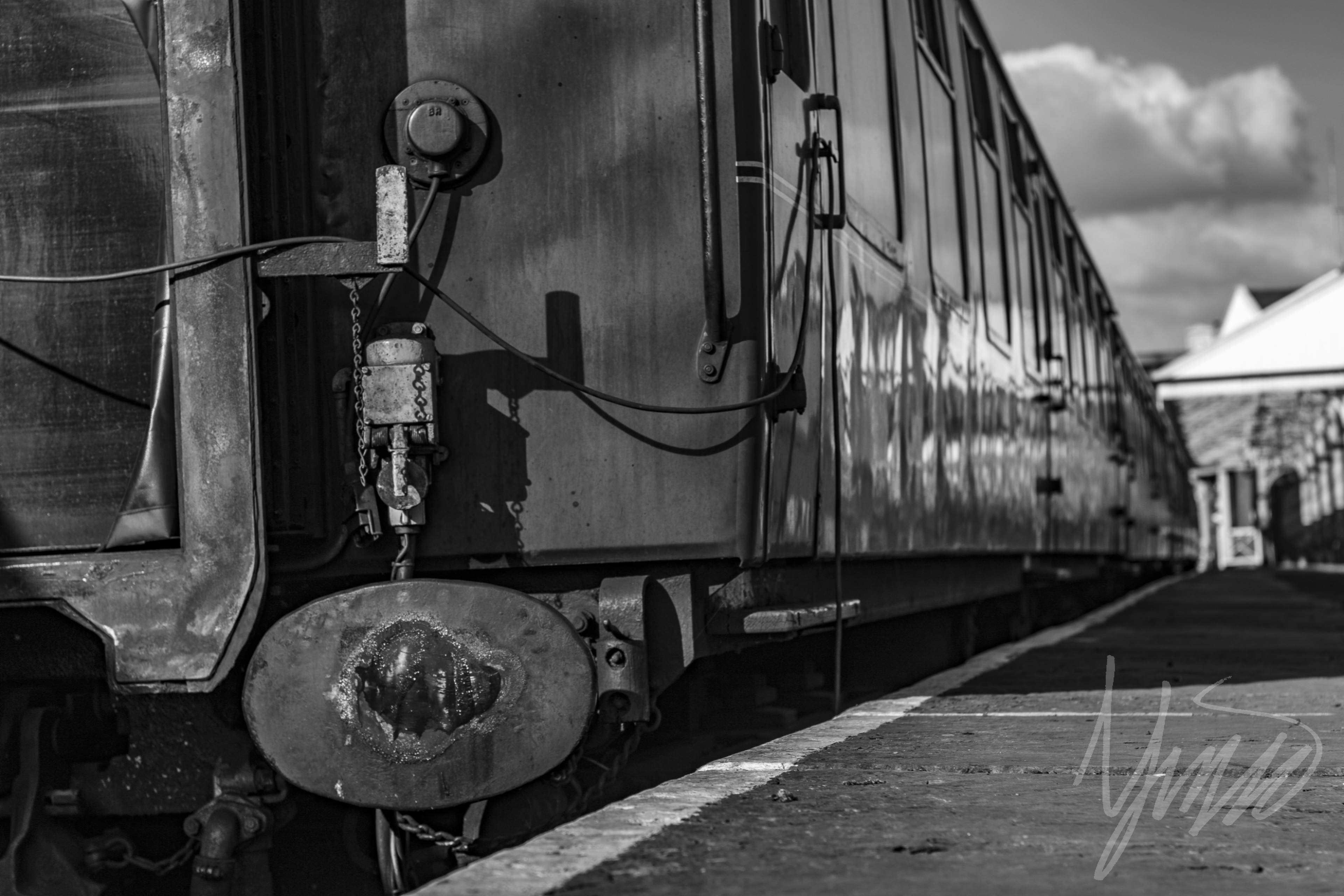 East Lancs Details