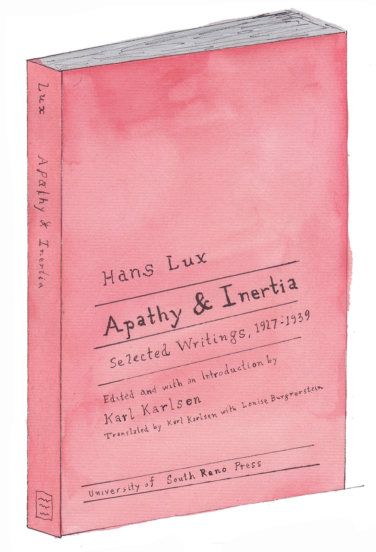 Kevin McNameeTweed Books