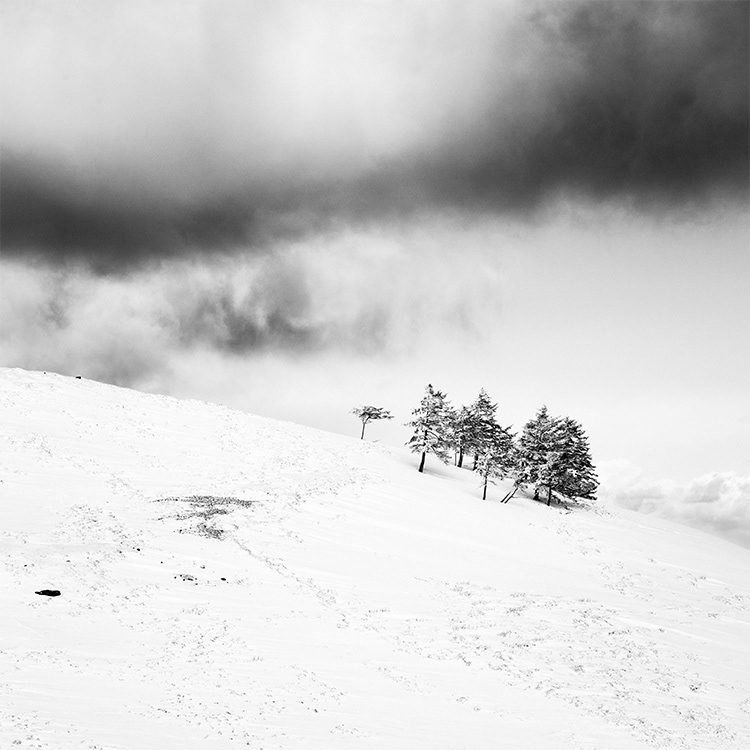 Storm Zone, Kazuya KATO Photography