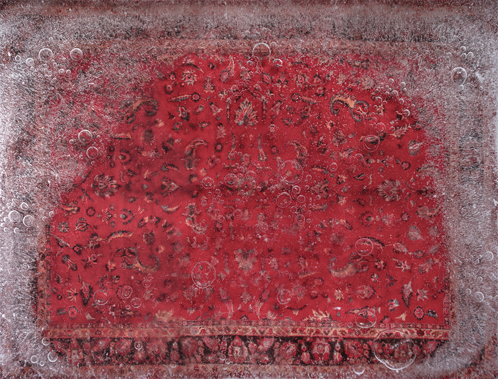 Persian Carpet-02