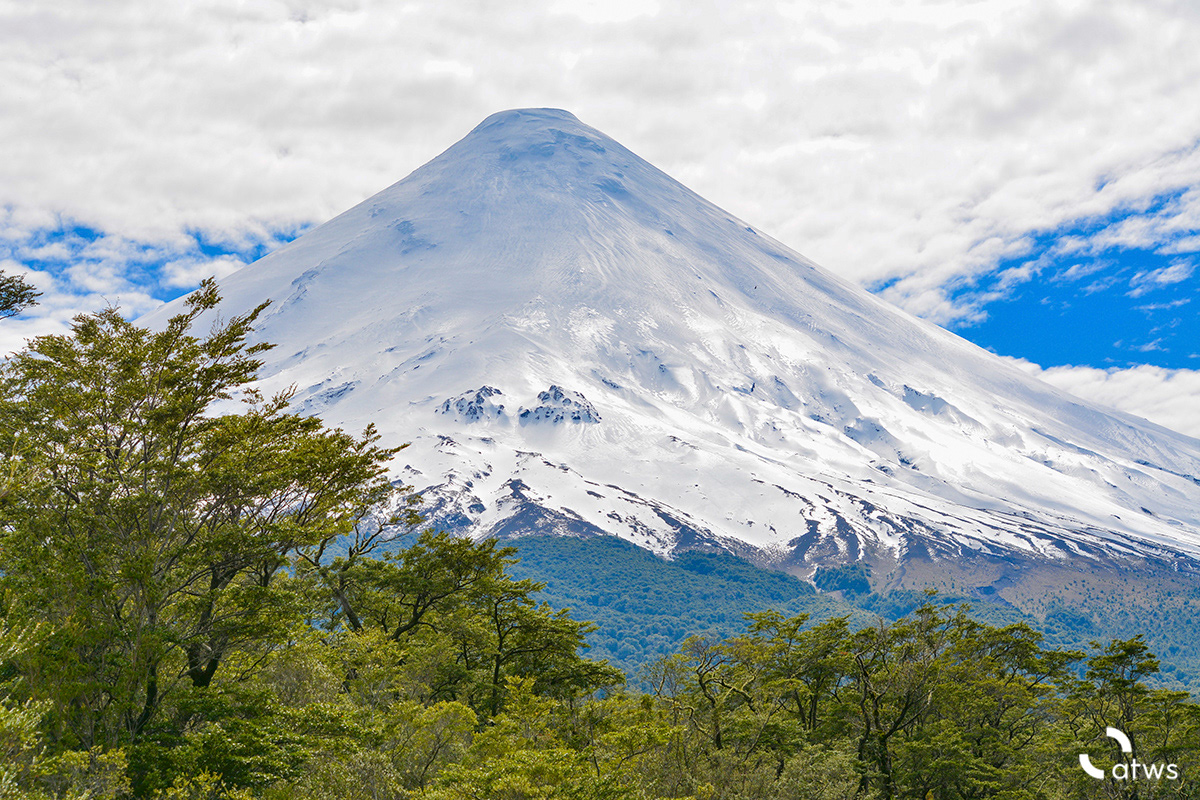 Volcán Osorno