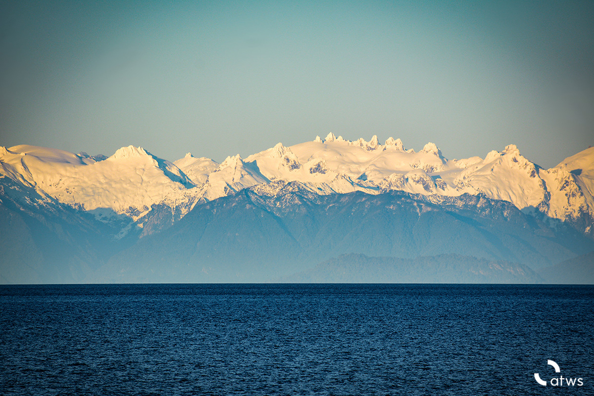 Andes chilenos
