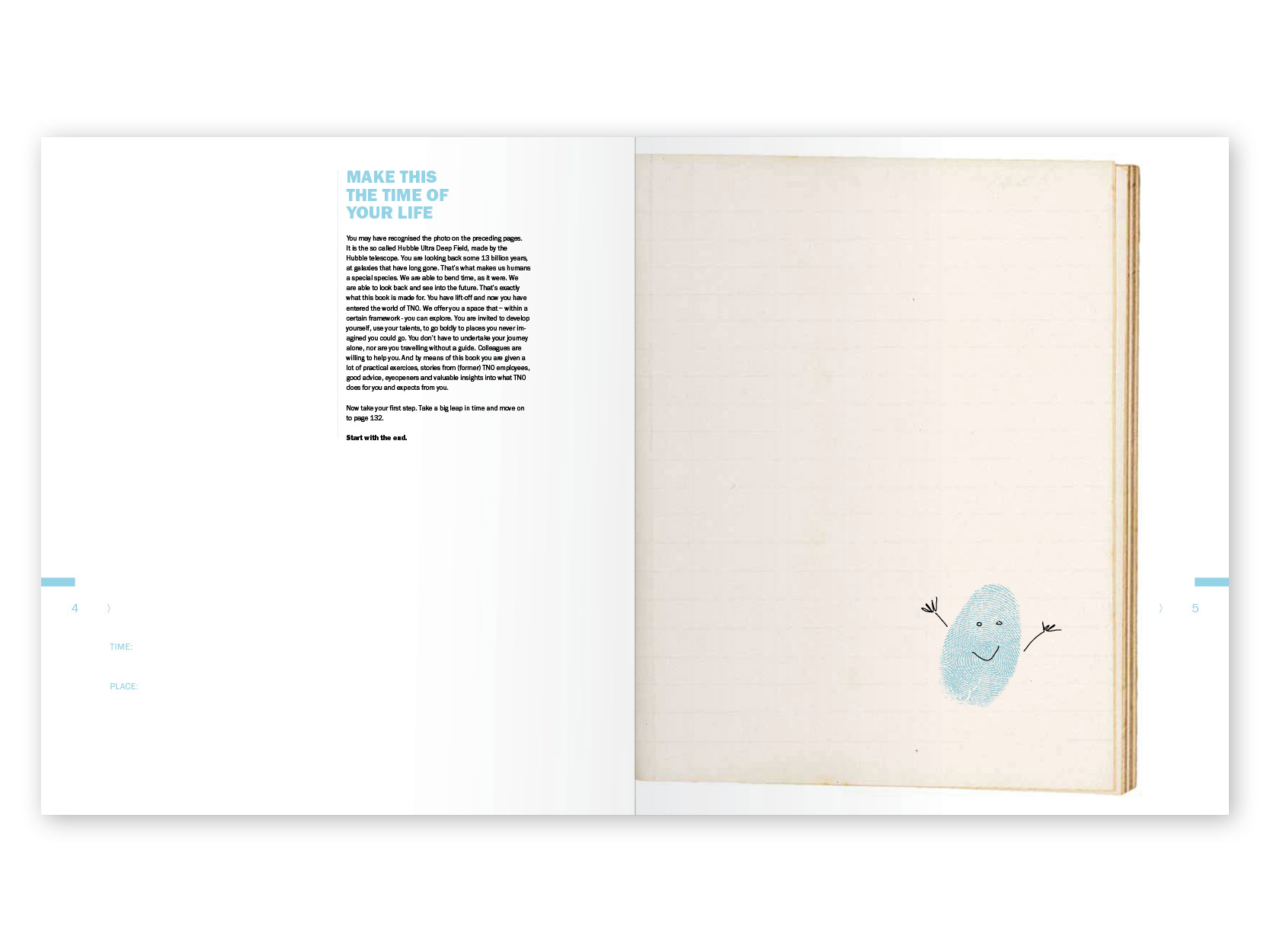 Jesse Skolnik - book design / TNO