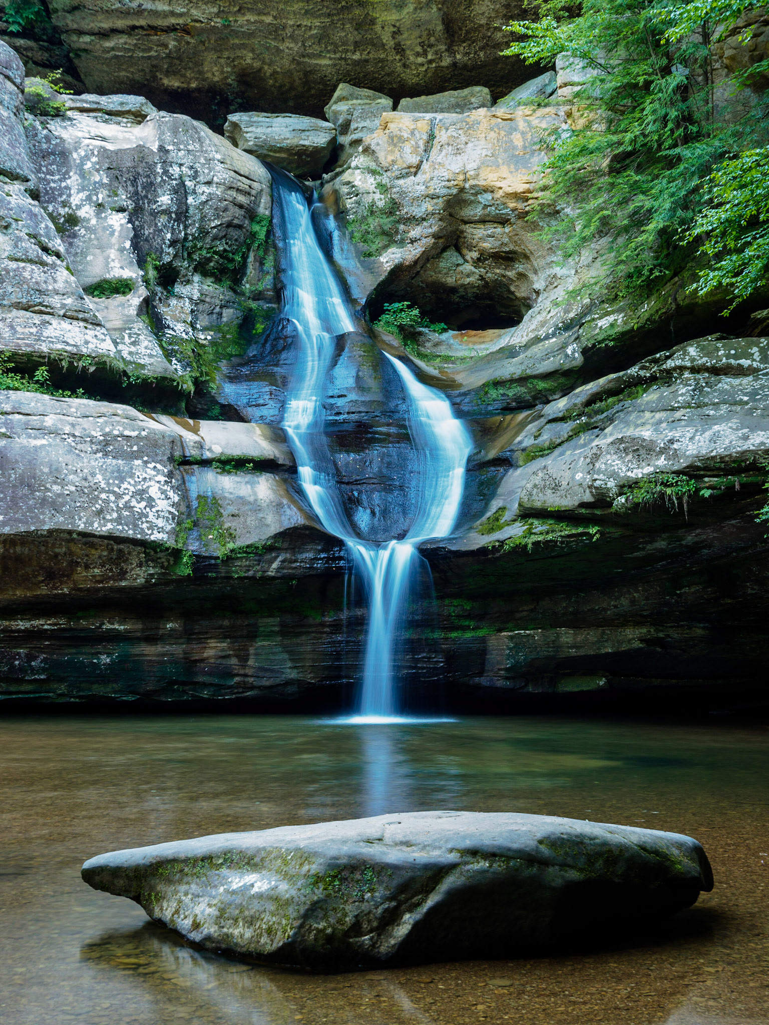Cedar Falls