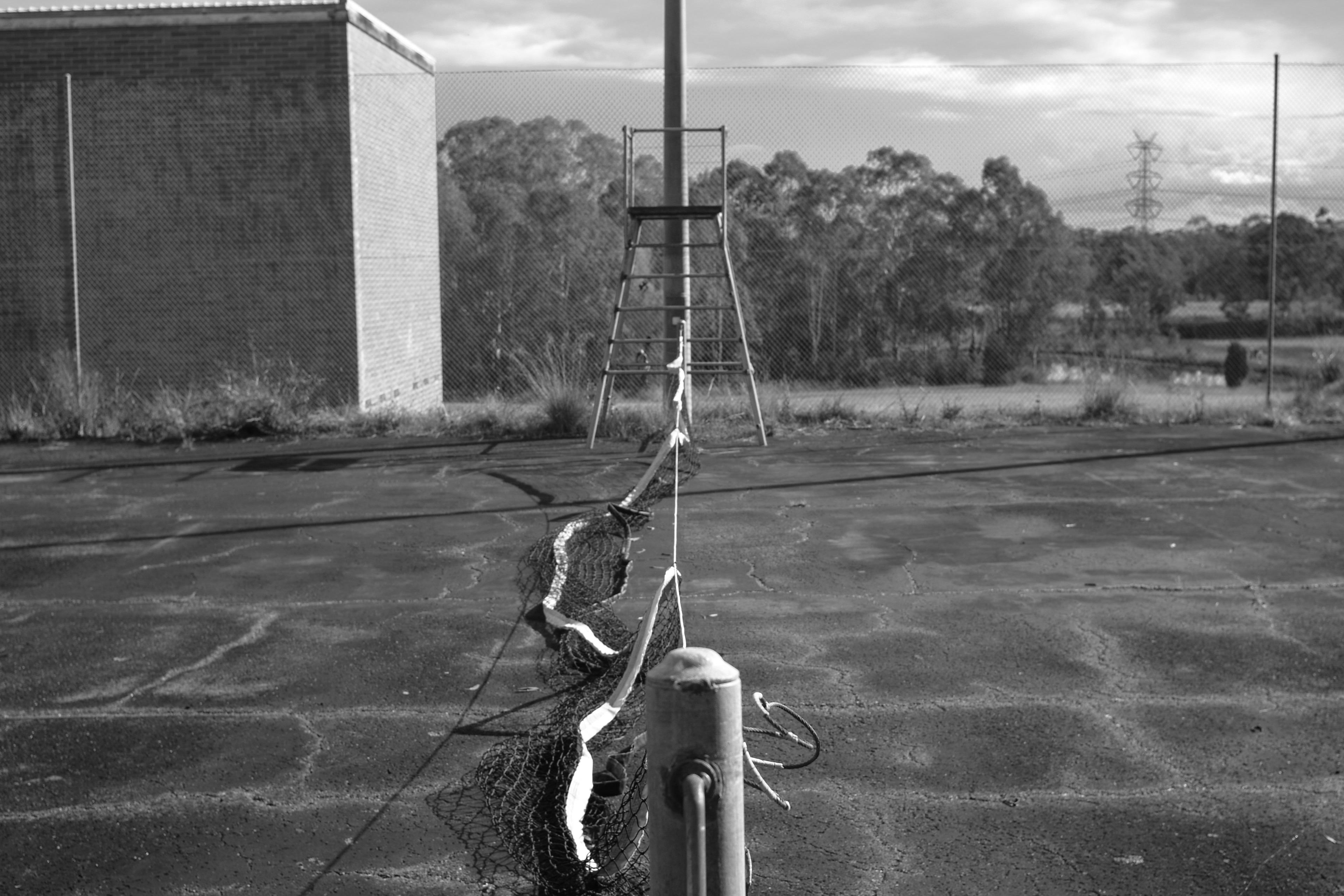 Scheyville Camp Precinct