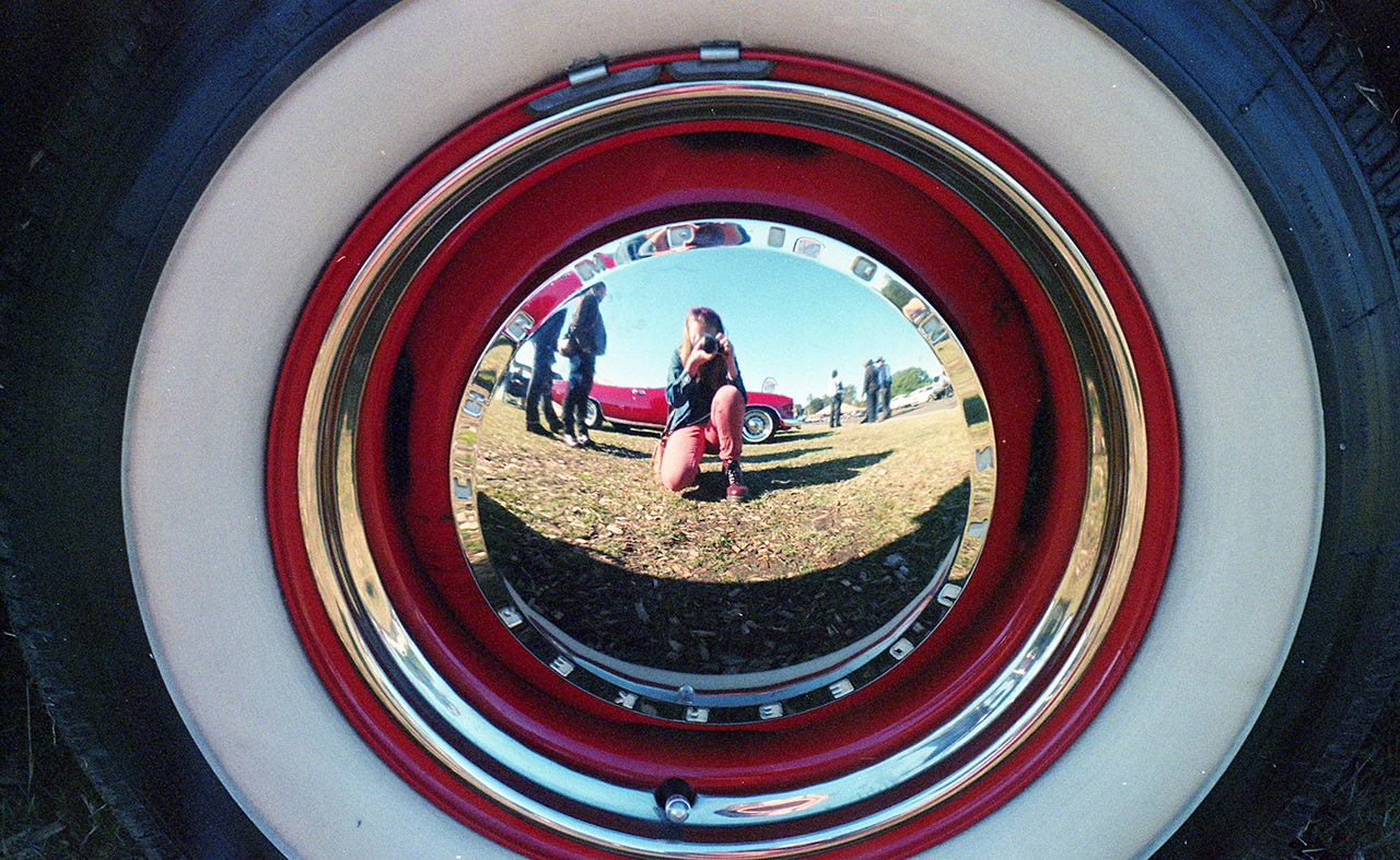 Clarendon Classic Machinery Rally, NSW