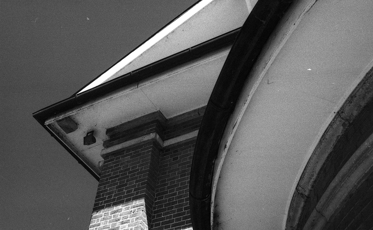 St Matthew's Church, Windsor, NSW