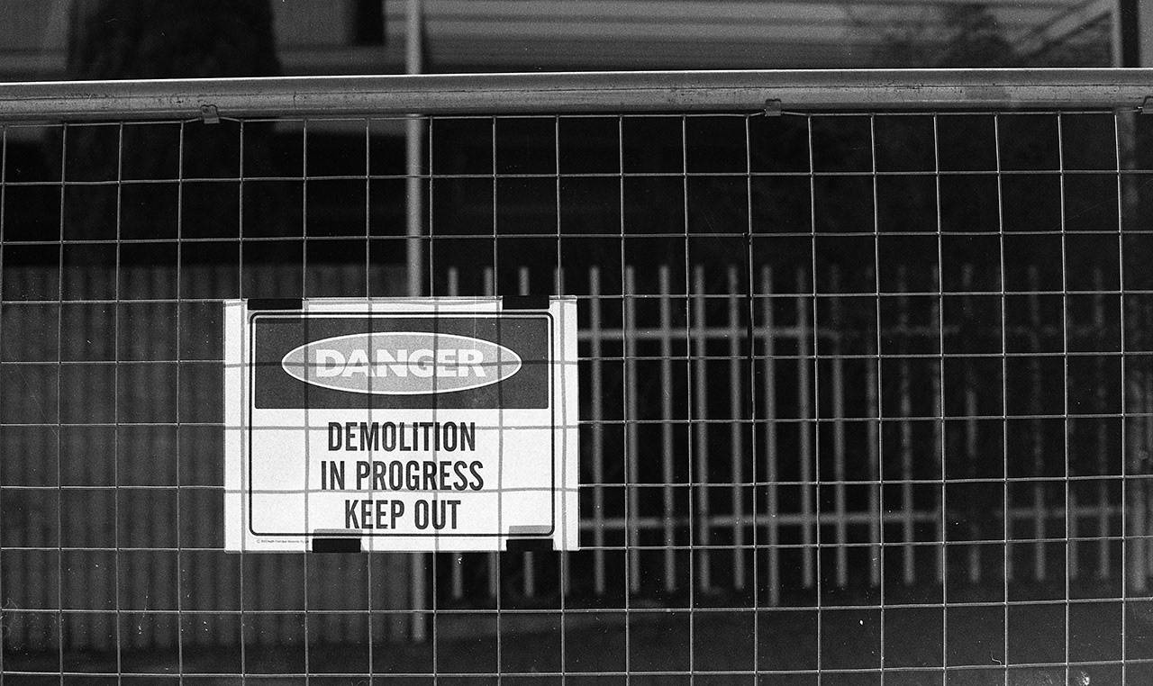 AAMI Stadium, West Lakes, SA