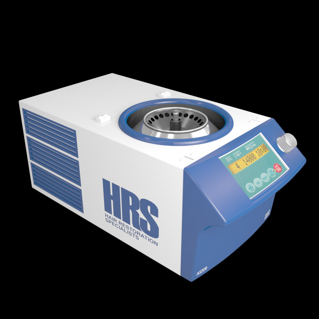 Centrifuge