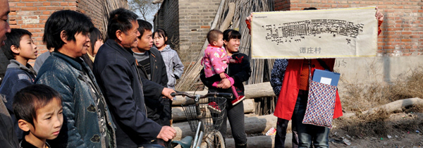 rural inhabitants, local area, maps,