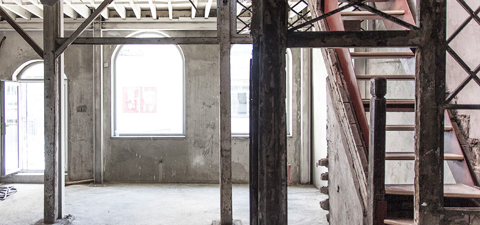 teahouse, renovation, new, glass, window, ramoprimo, interior design,