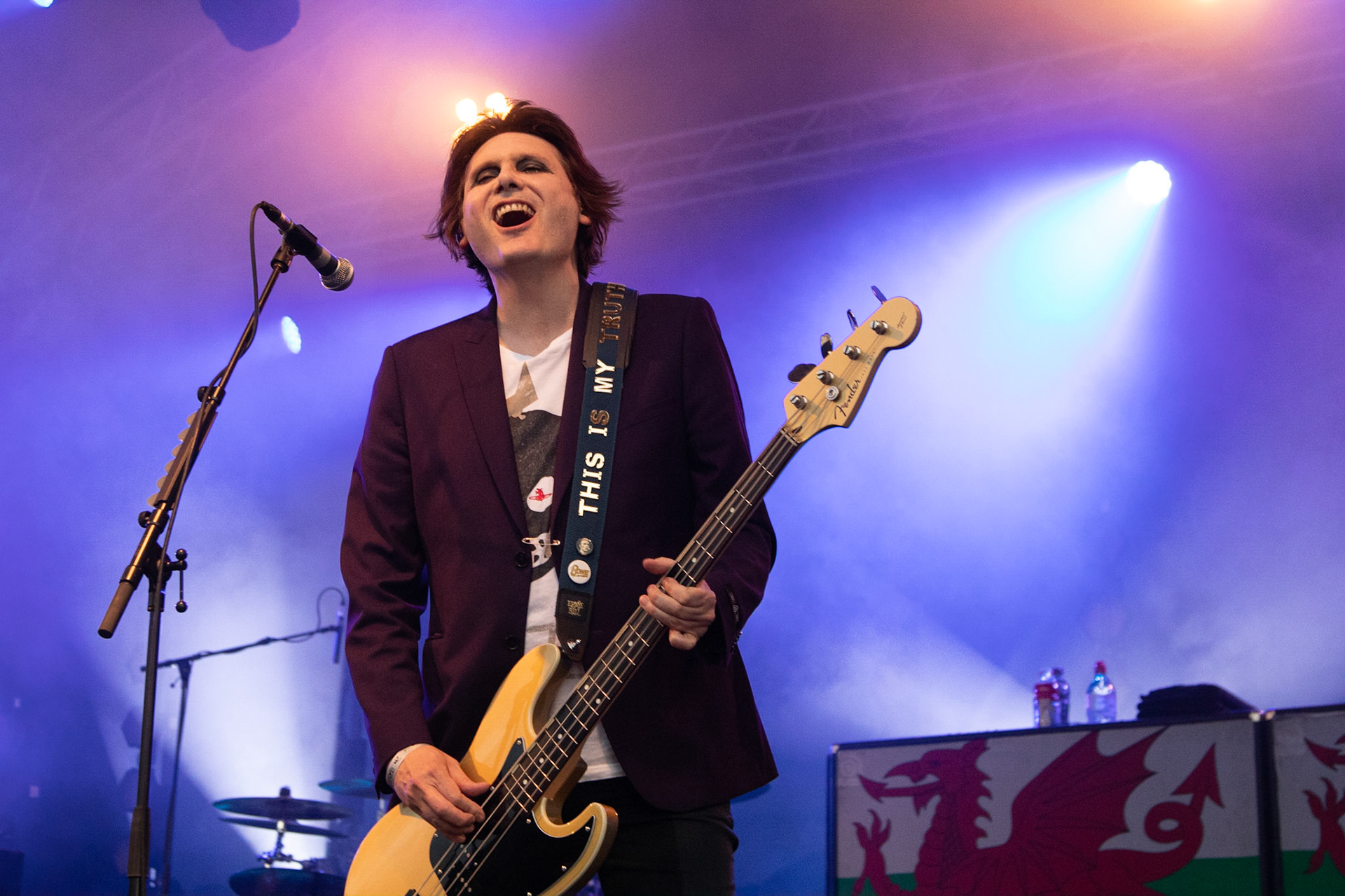 Manic Street Preachers