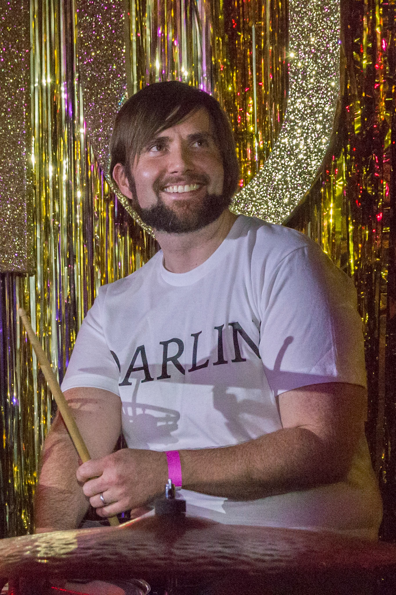 Allo Darlin'