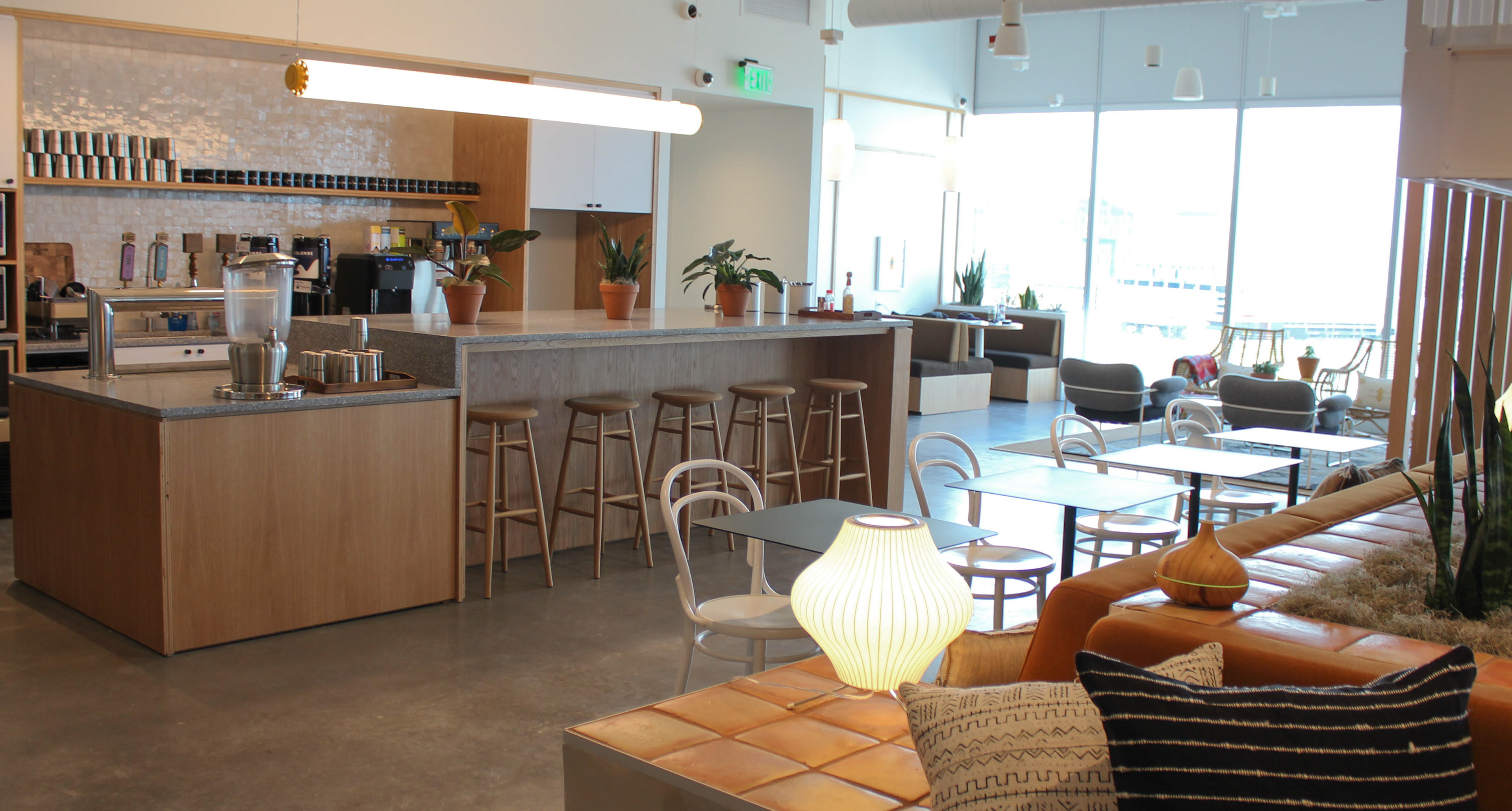 Kitchenette