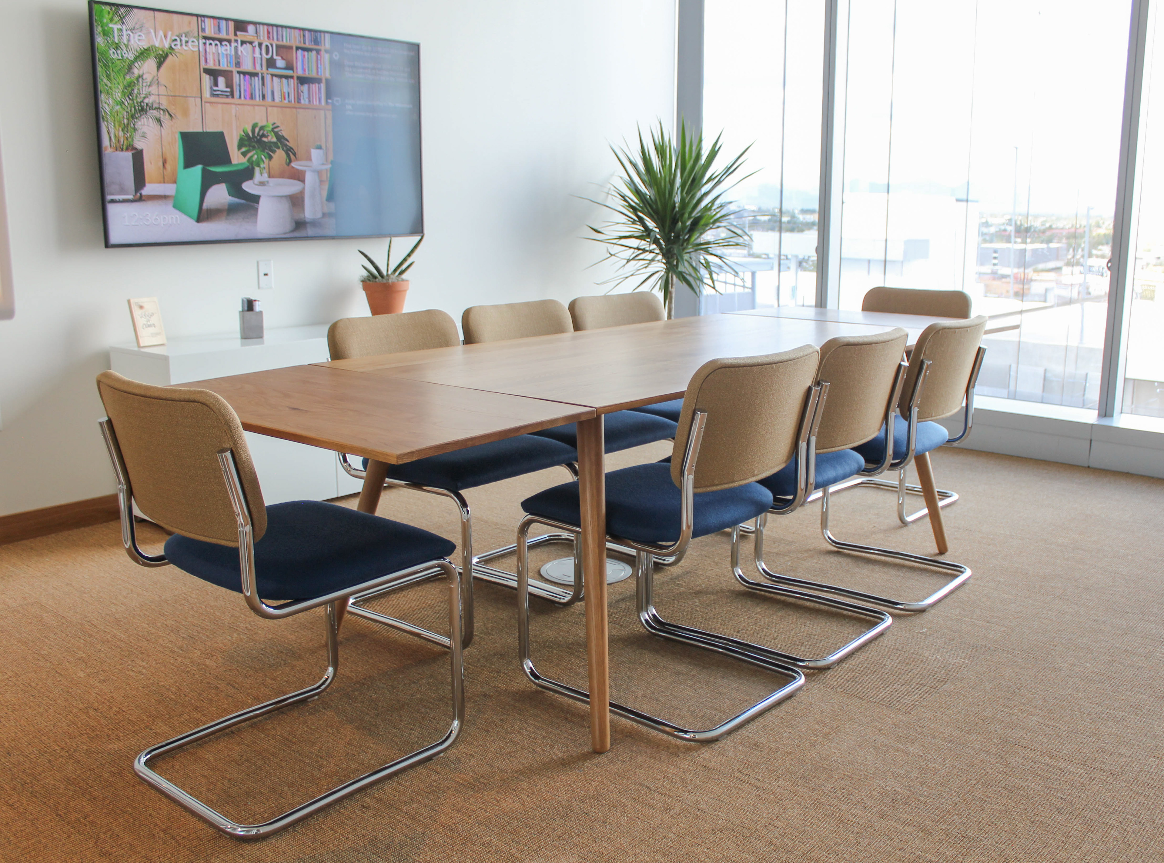 Conference Room - Large