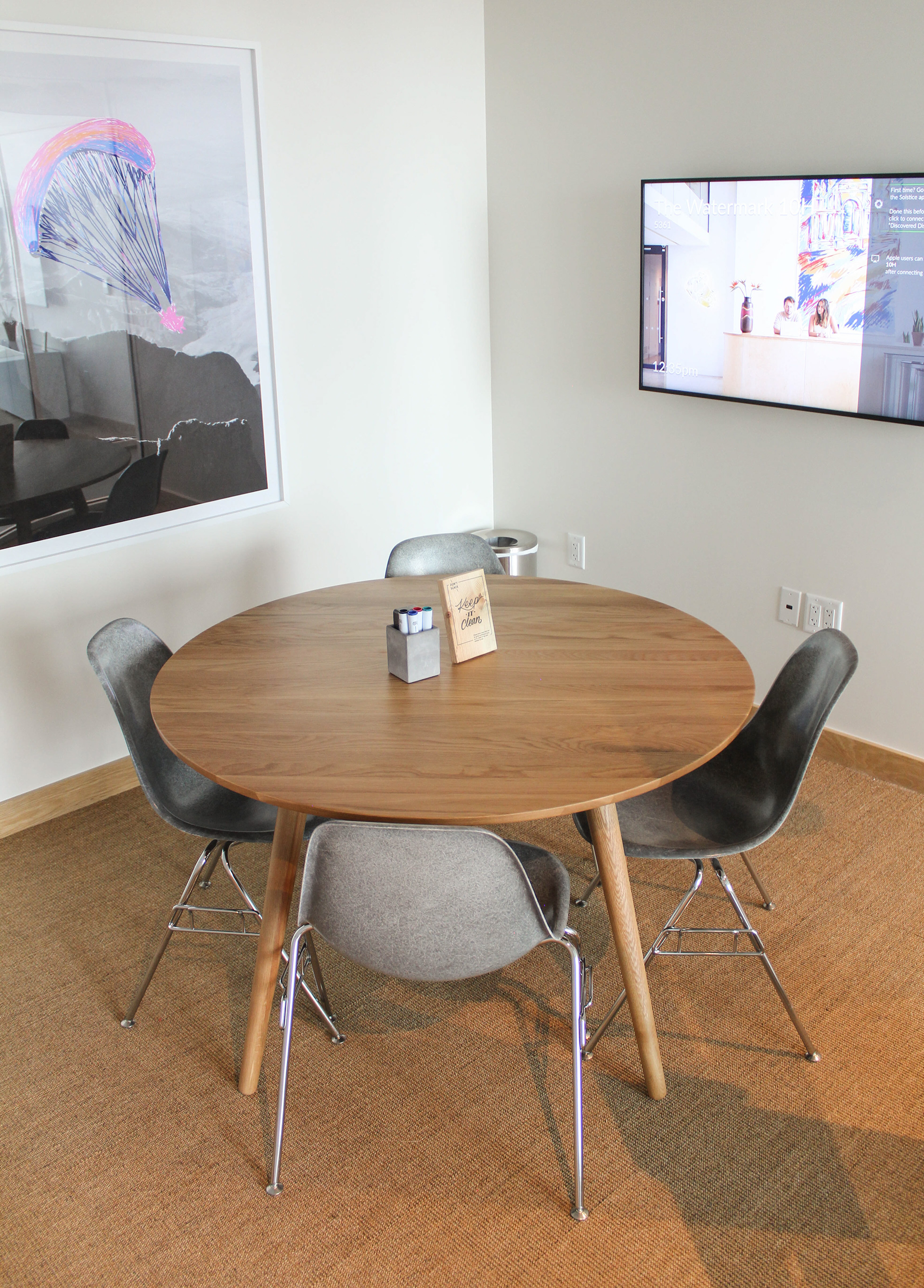 Conference Room - Small