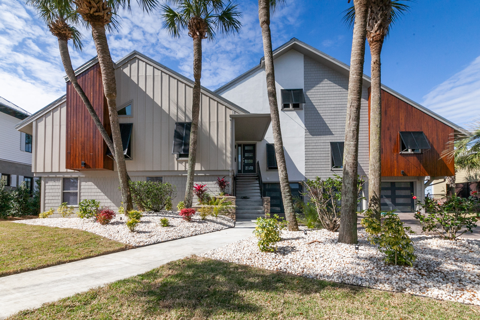 Direct Design Group Ono Island