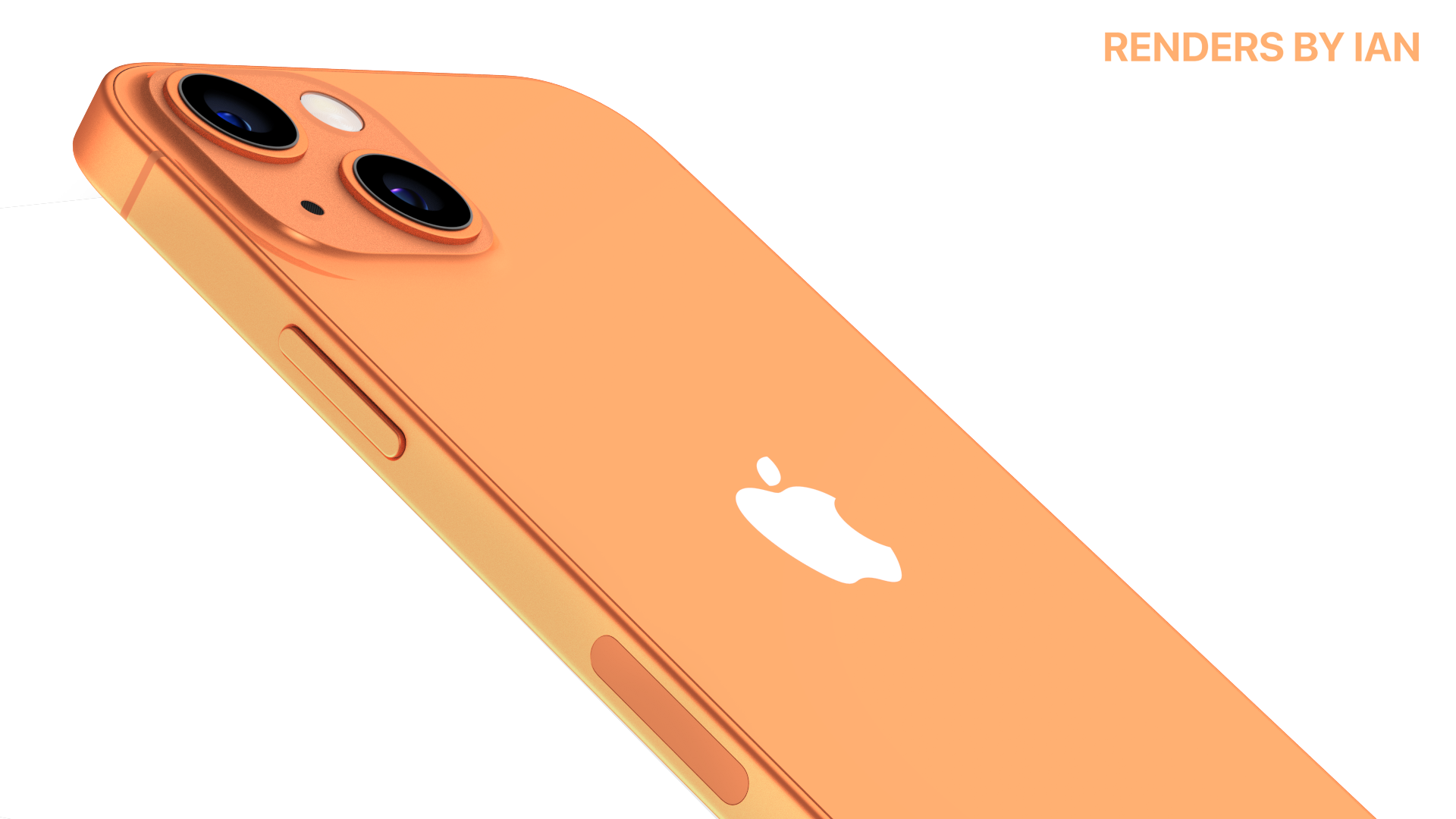 Iphone 13 Pink Might Be Axed In Favor Of This Juicy Color