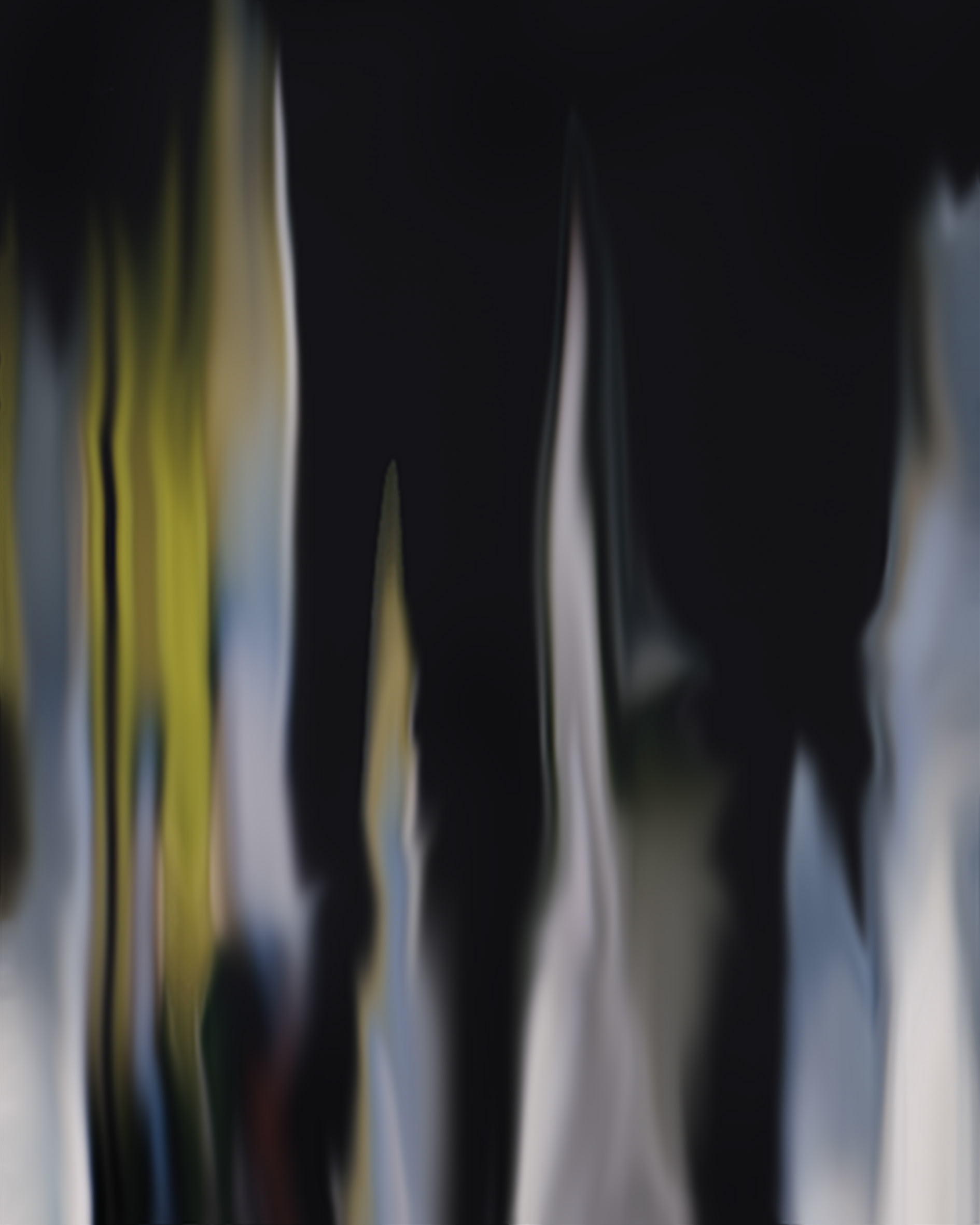 Hayley Milton, Slur. VIII, 2018. Archival Photographic Print, 594 x 841 mm.