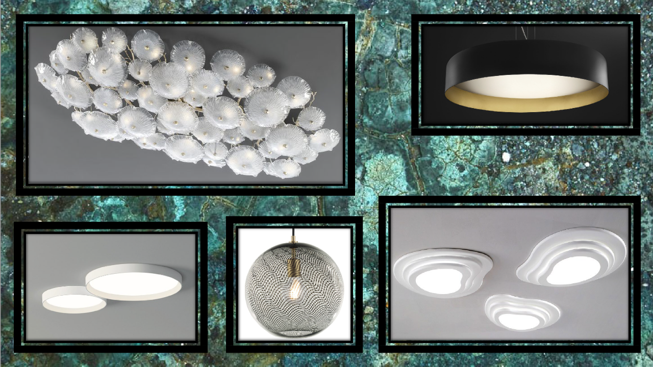 Light Fixtures