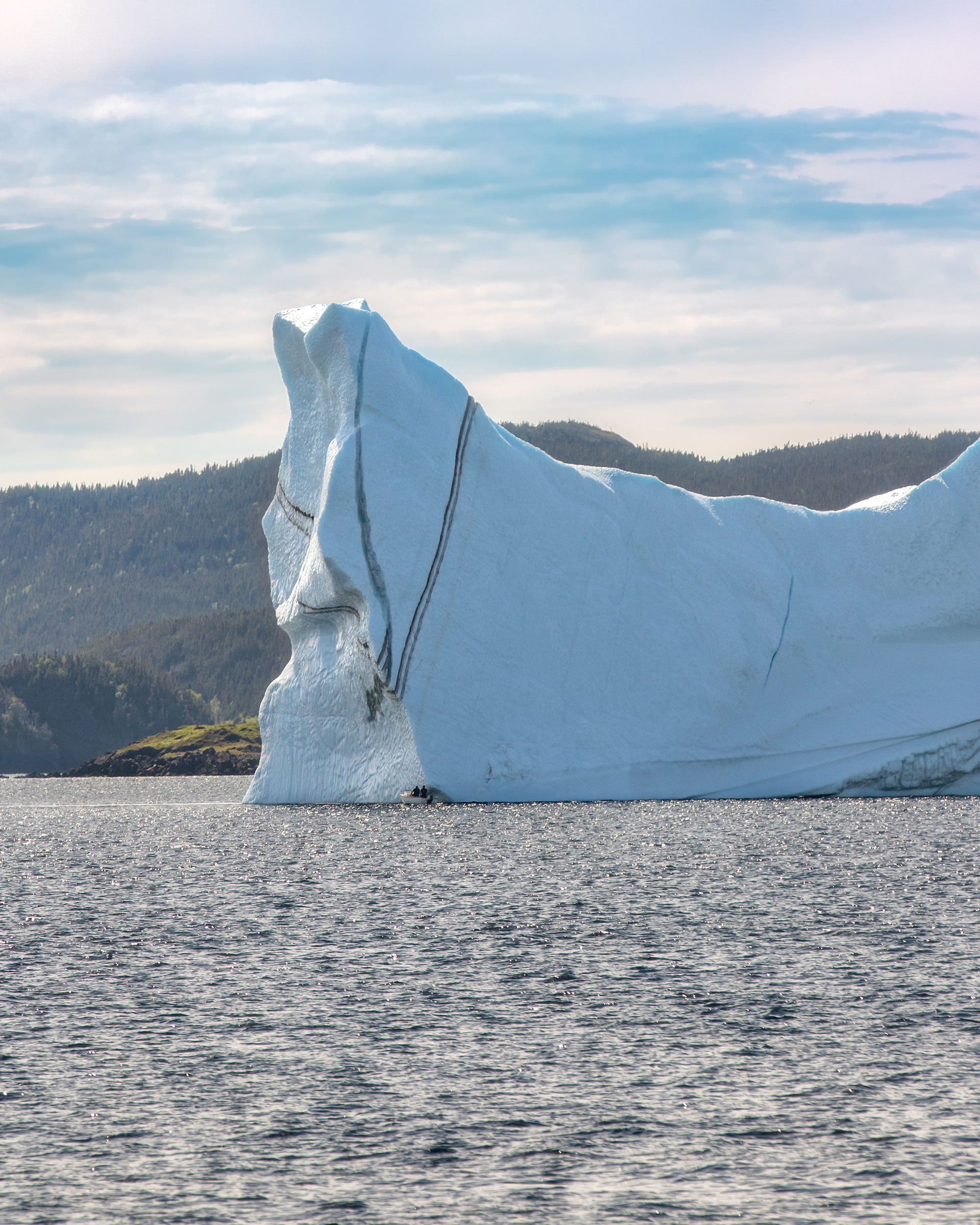 Twillingate Iceberg