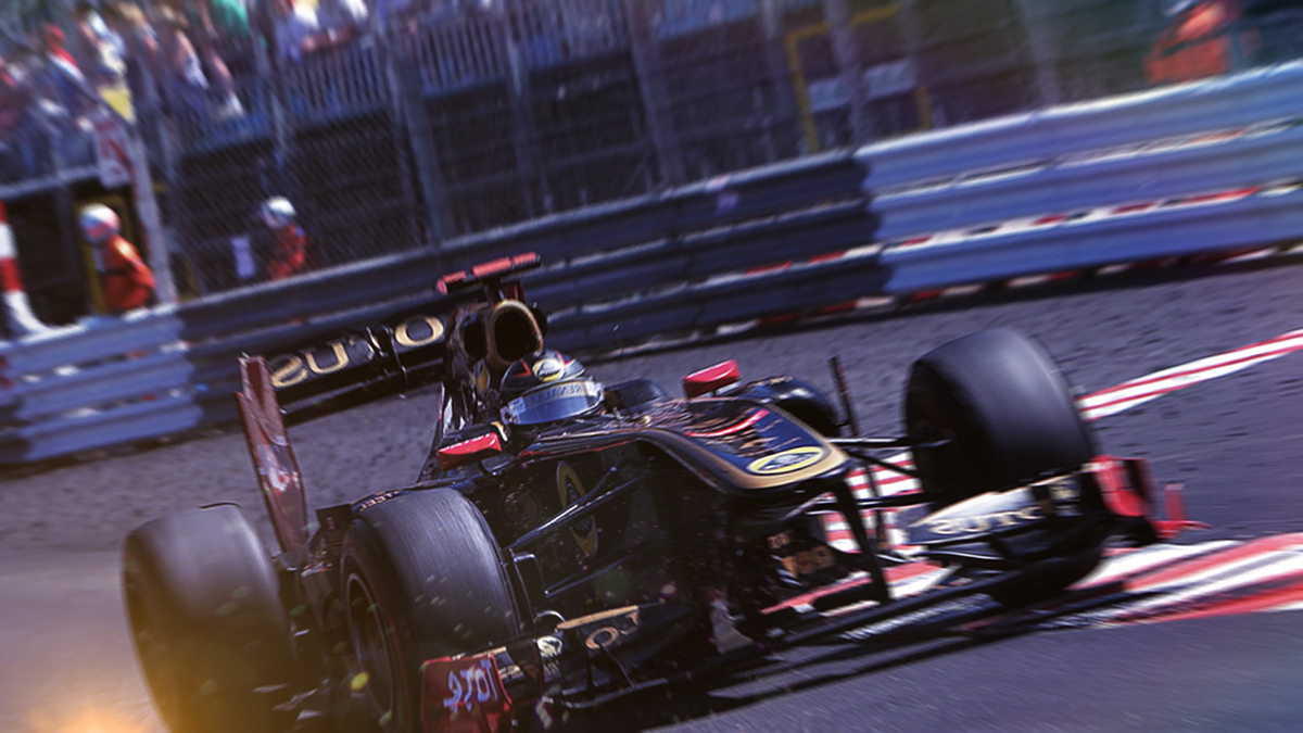 Semifiction - ESPN F1 2018