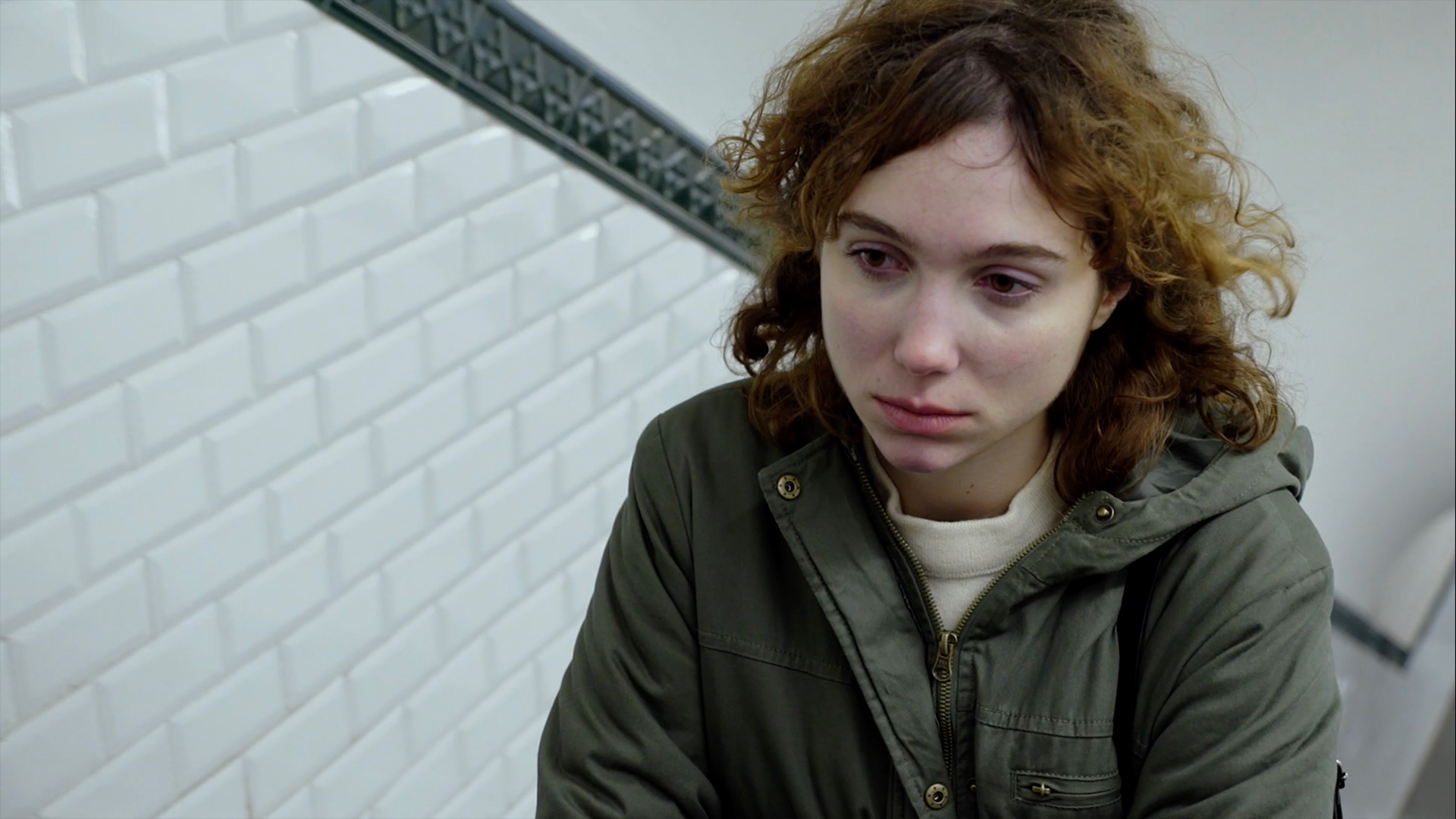 UNE NUIT : Image du film