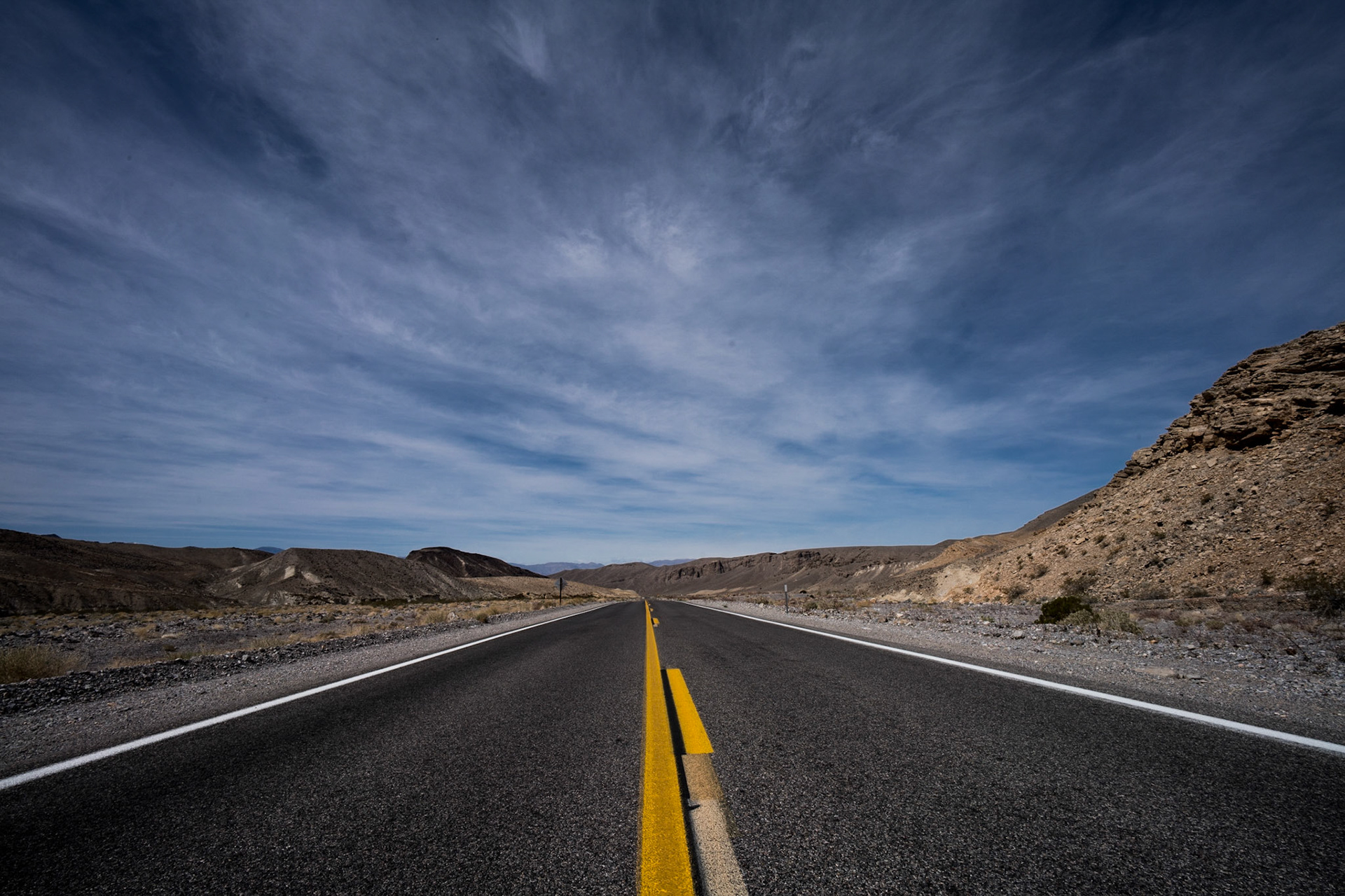 Death Valley