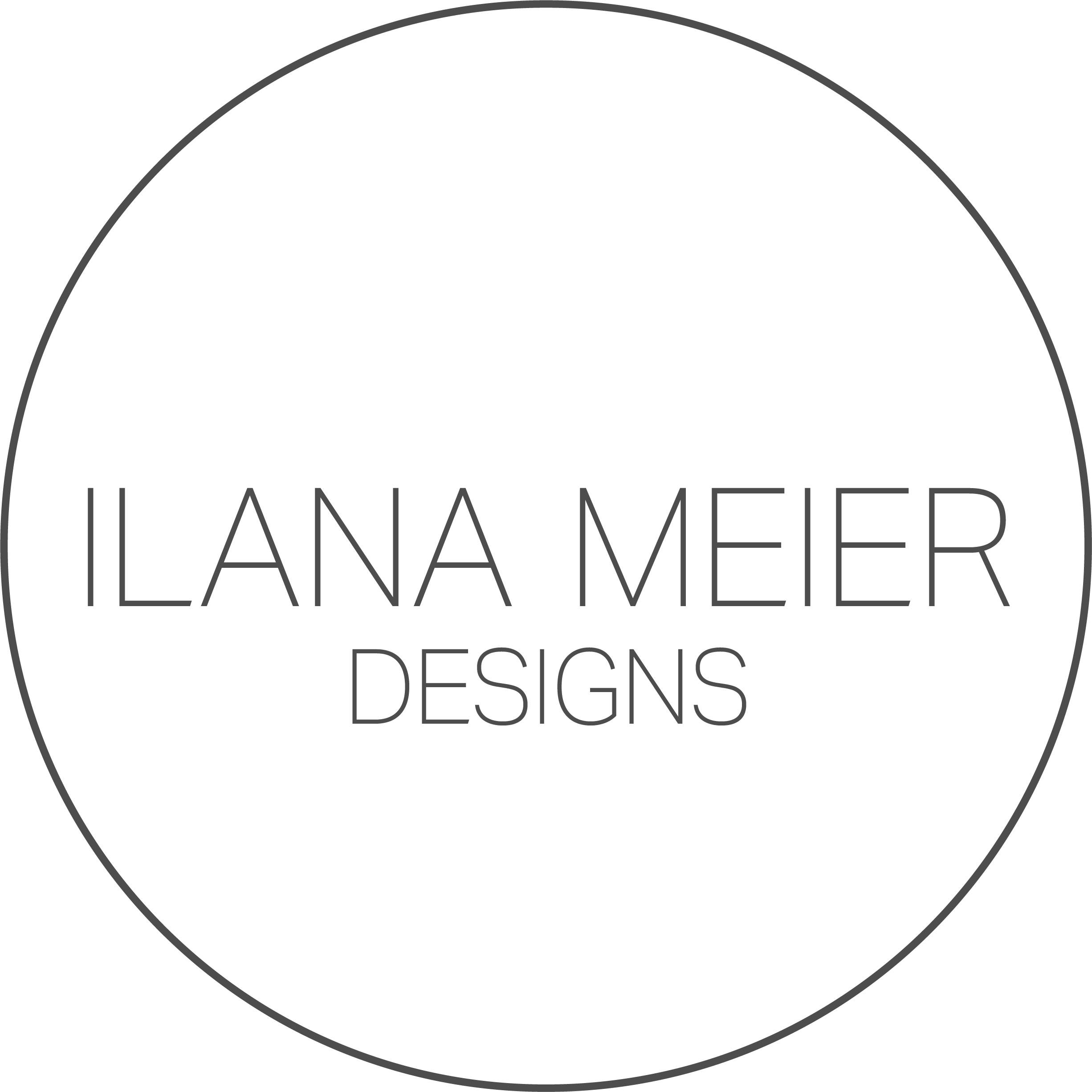 Ilana Meier Designs