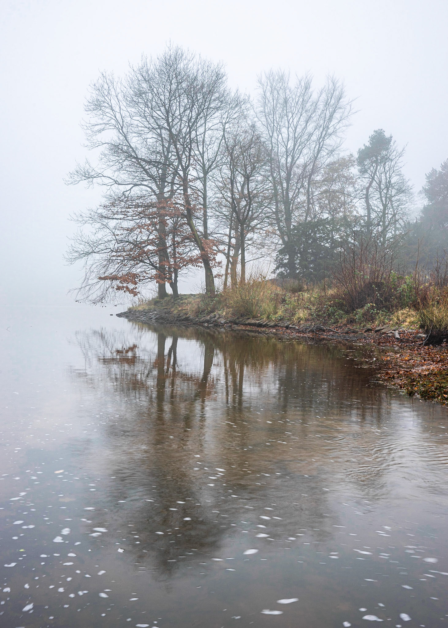Emporer Lake
