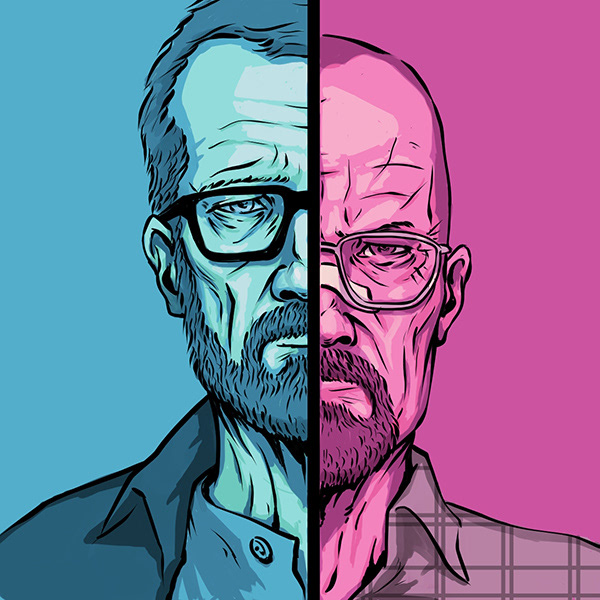 "Breaking Bad" Storywatcher Blog