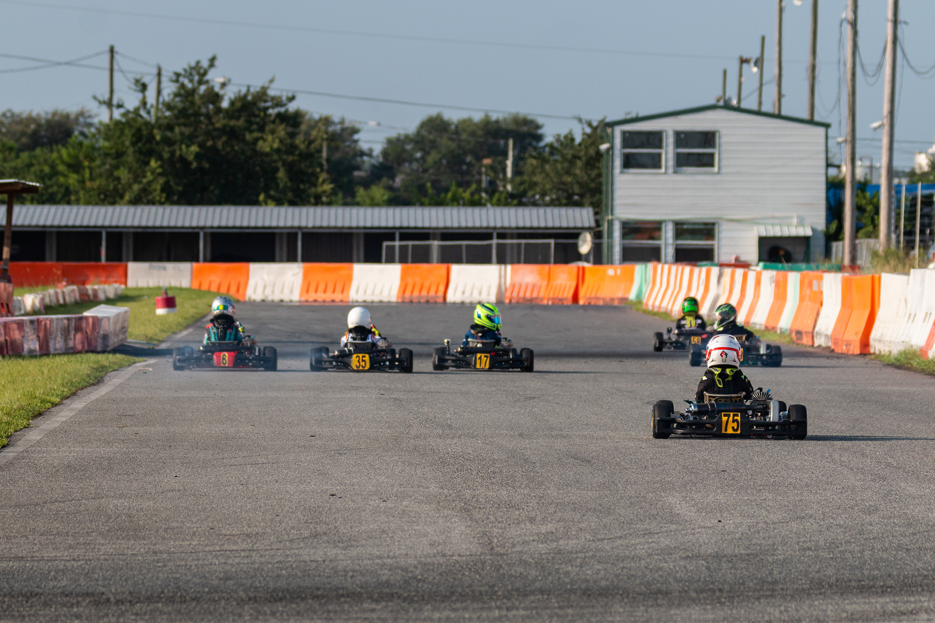 Karting