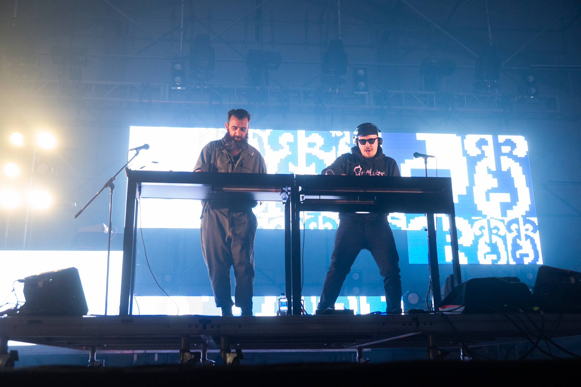 Modeselektor