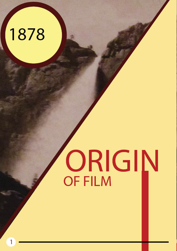 Origin of Film