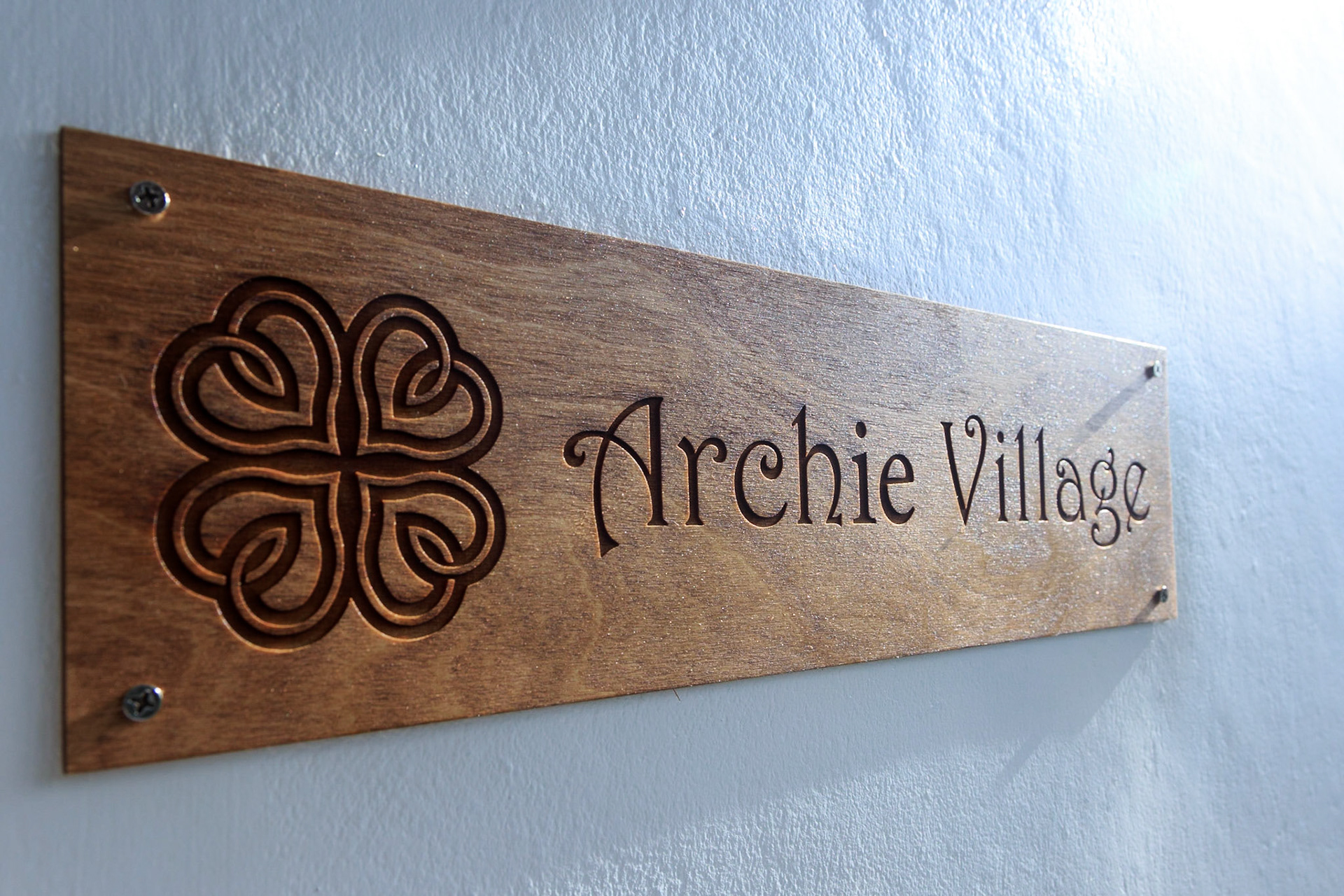 Archie Village - Koh Phangan Thailand