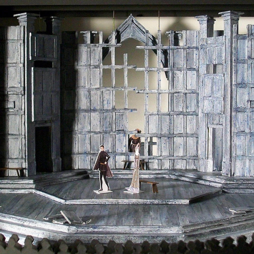 Act 3.1 To Be Or Not To Be