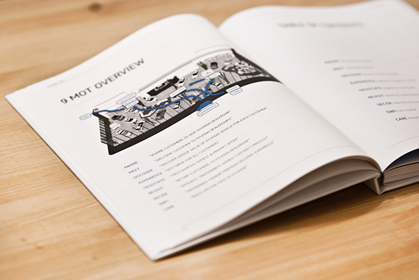 에브리리틀씽 그래픽디자인 스튜디오 - HYUNDAI motors Manual Guide book