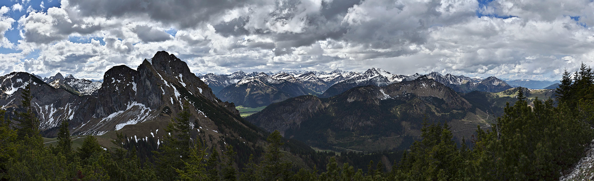 Allgäu