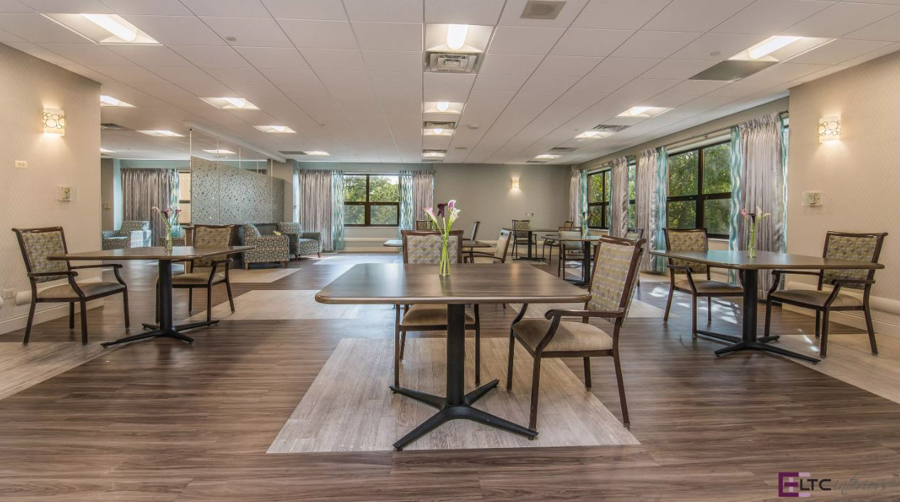 Monika Kurasiewicz Aperion Care Forest Park