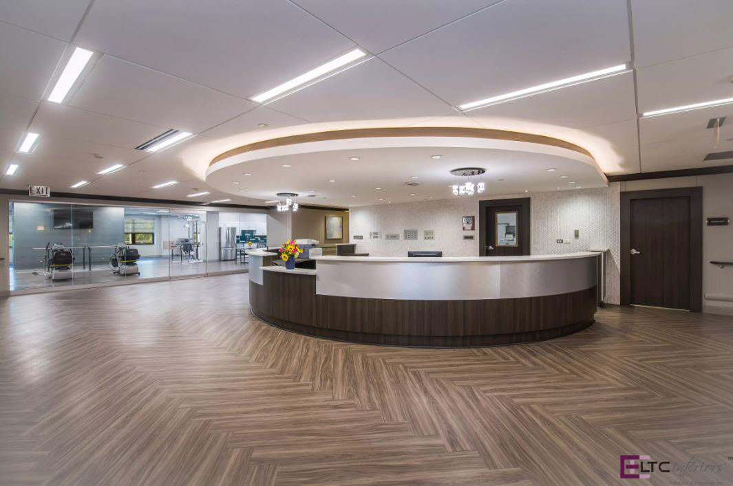 Monika Kurasiewicz Aperion Care Forest Park