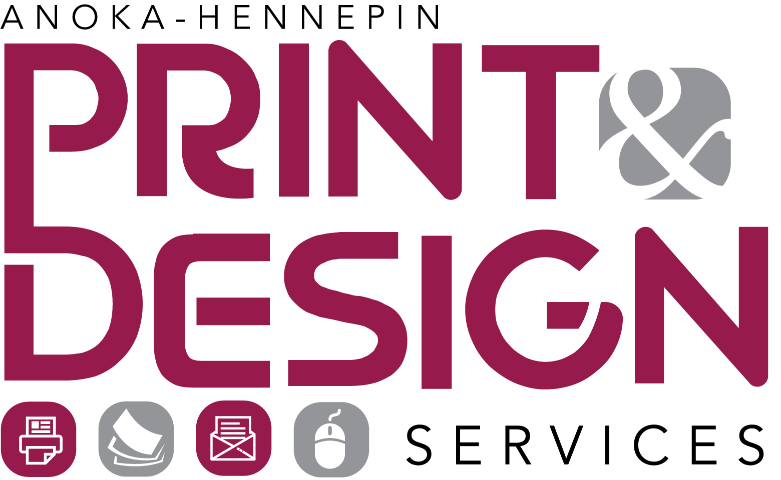 Print & Design Services