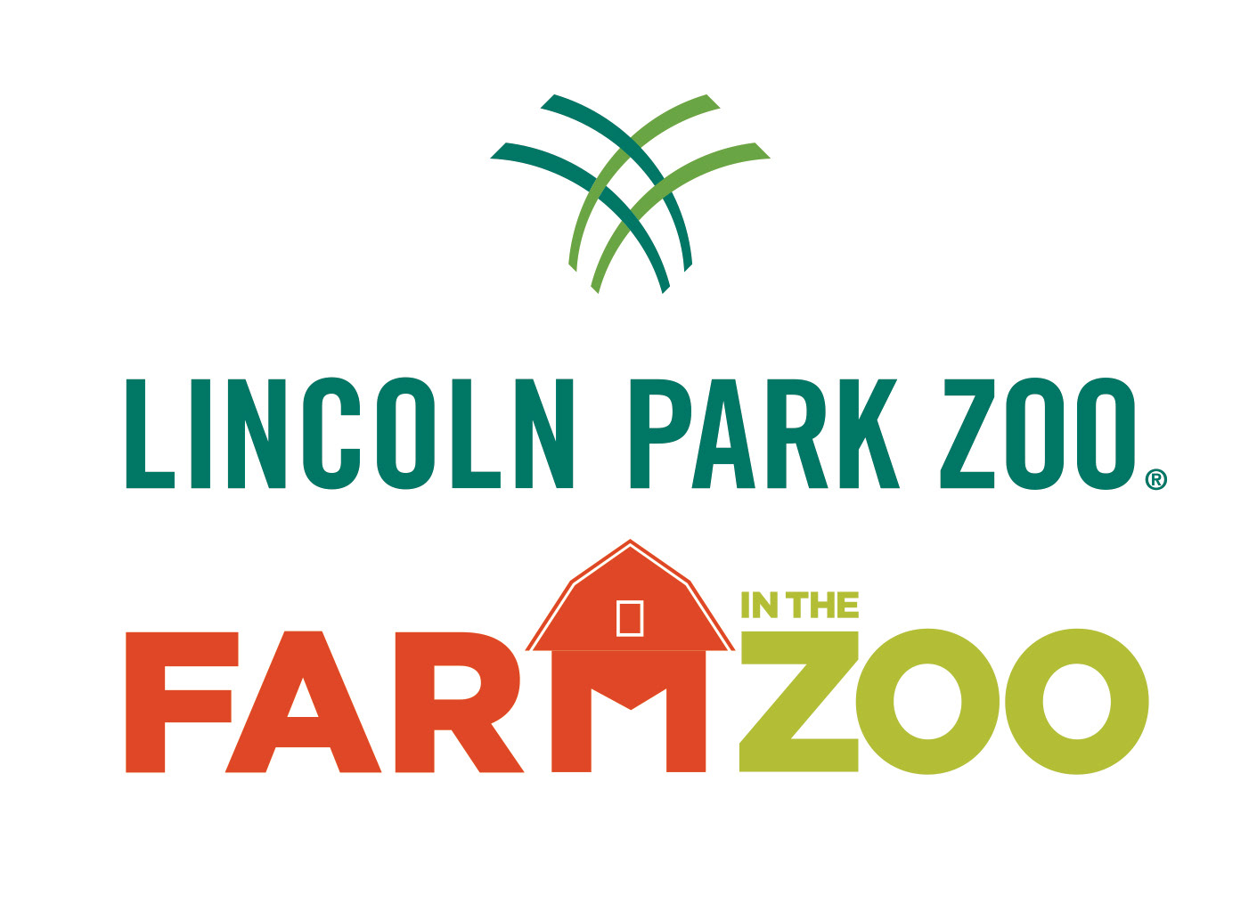 Tatjana Jovancevic - Lincoln Park Zoo Rebrand