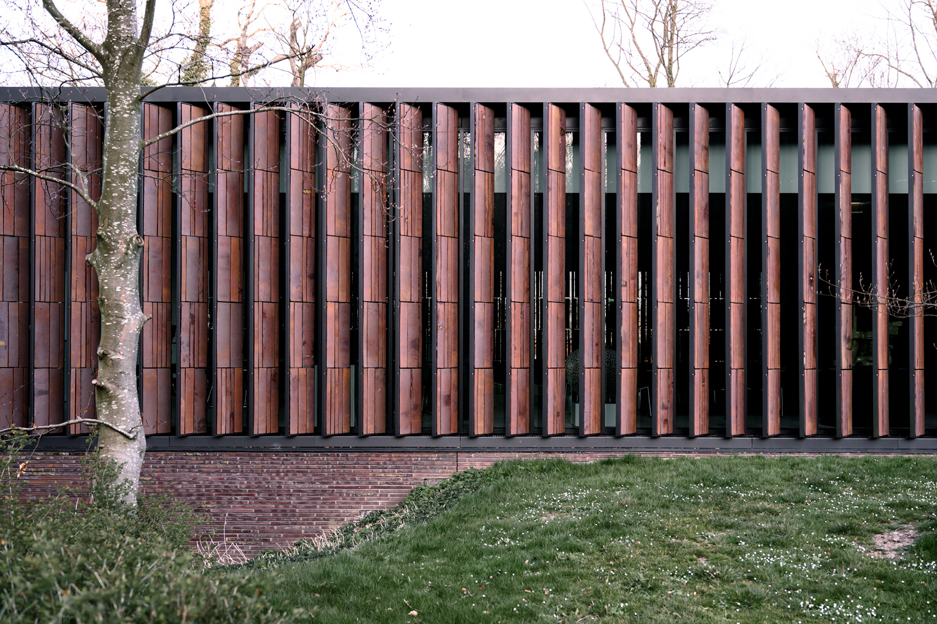 CLAY Museum, Middelfart