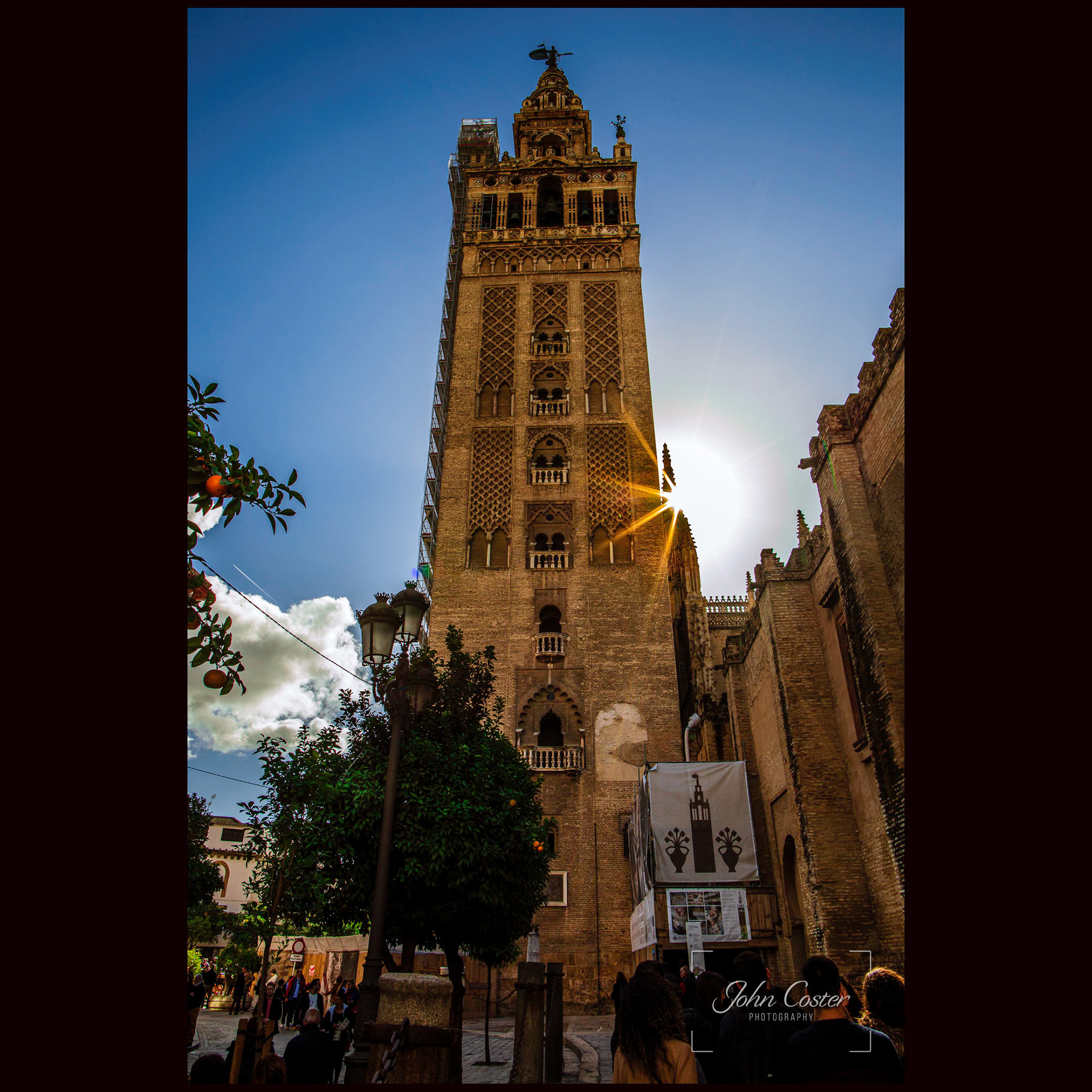 The Bell Tower