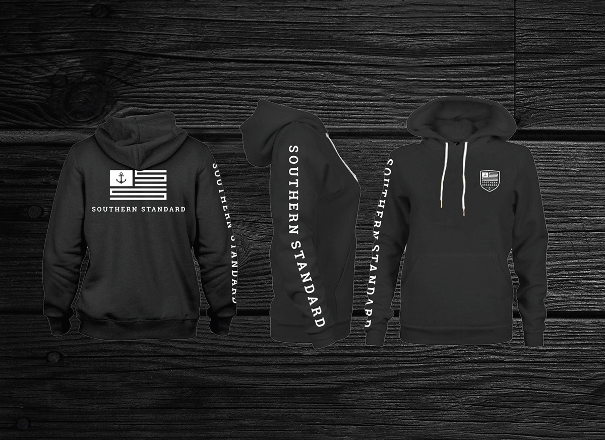 Tyler Duhon Southern Standard Clothing Co.