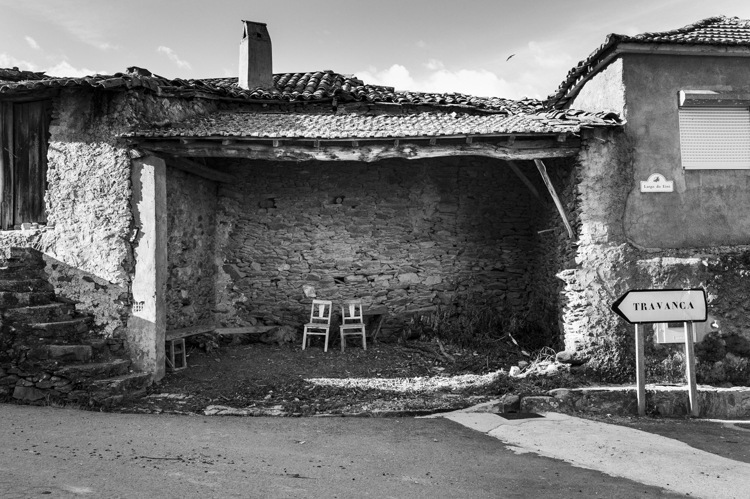 Portugalsko / 2018