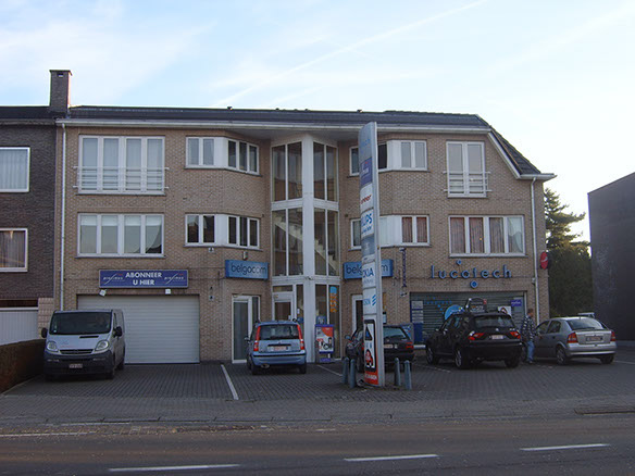 Residentie TER SCHELDE, Koningin Astridlaan 58 te Wetteren - 5 Entiteiten, 7 Gar/Par/SP - Syndicus sedert 1 november 2007 - AV periode 01-15 juni - TerSchelde@VastgoedbeheerDeVuyst.be