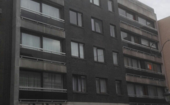 Residentie VILAIN XIIII, Stationsstraat 27 / Lange Kouterstraat 14 te Wetteren - 24 Entiteiten, 43 Gar/Par/SP - Syndicus sedert 27 april 2017 - AV periode 15-30 april - VilainXIIII@VastgoedbeheerDeVuyst.be